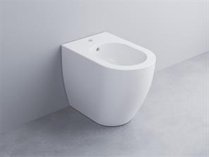 SMILE BIDET TERRA 35X53 BIANCO