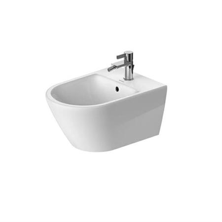 D-NEO BIDET SOSPESO 37X54 BIANCO