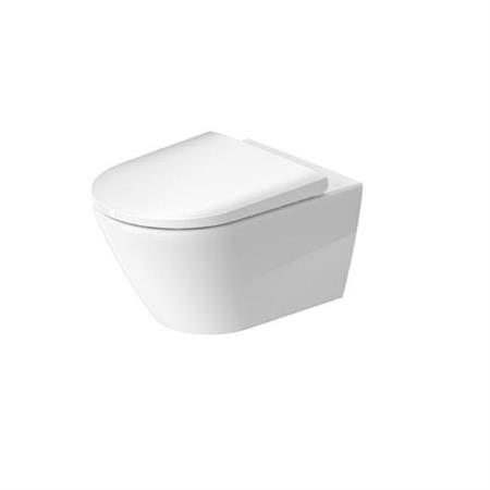 D-NEO VASO WC SOSPESO RIMLESS 37X54 BIANCO