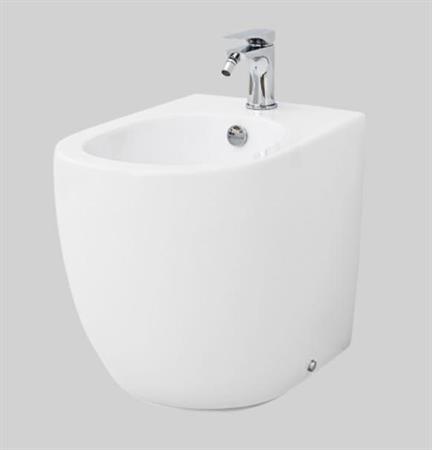 FILE 2.0 BIDET TERRA 37X52 FILOMURO BIANCO