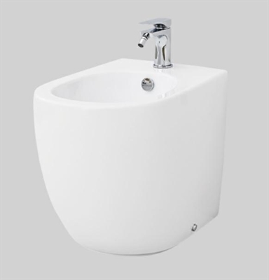 FILE 2.0 BIDET TERRA 37X52 FILOMURO BIANCO